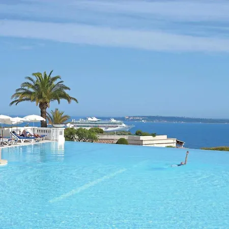 Francia-5 By Interhome Cannes