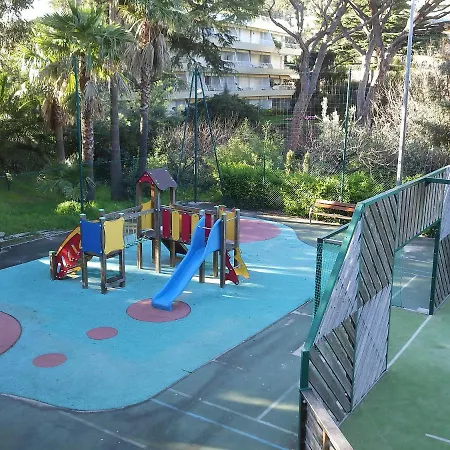 Francia-5 By Interhome Cannes