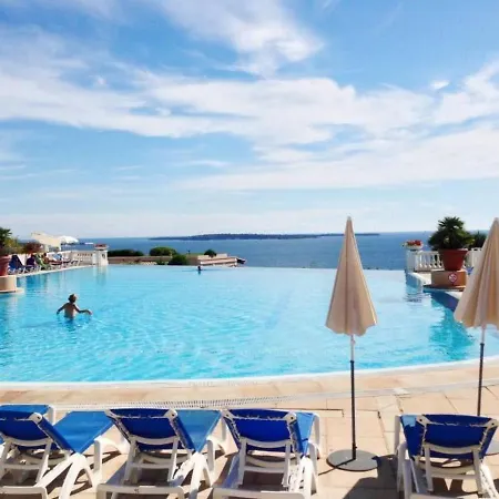 Francia-5 By Interhome * Cannes