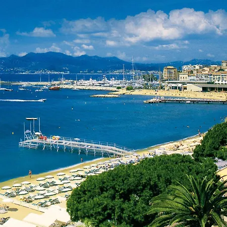 Francia-5 By Interhome Cannes