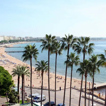 Francia-5 By Interhome * Cannes