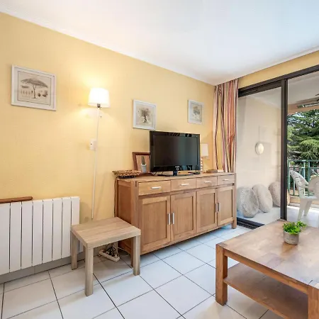 Francia-5 By Interhome Apartamento *