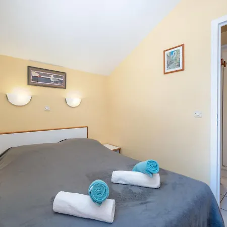 Francia-5 By Interhome Apartamento *