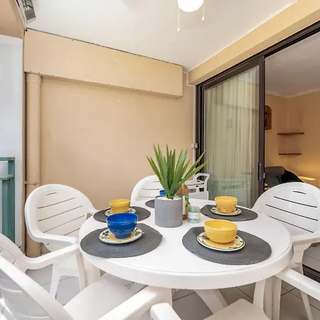 Francia-5 By Interhome * Cannes