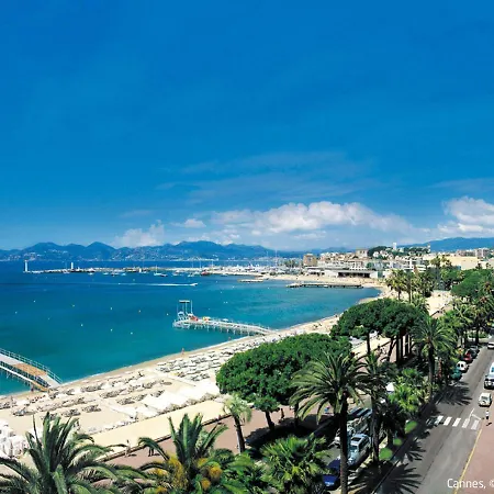 Appartamento Francia-5 *
