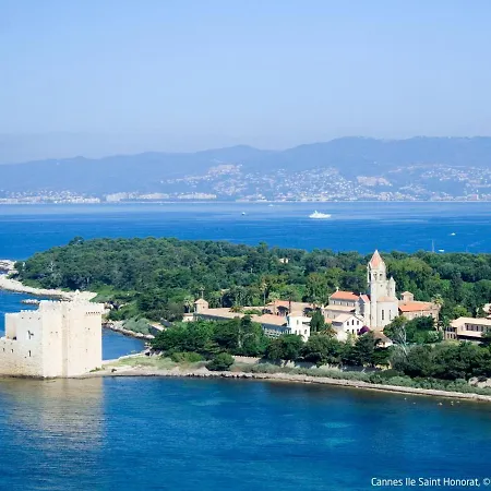 Francia-5 Appartamento *