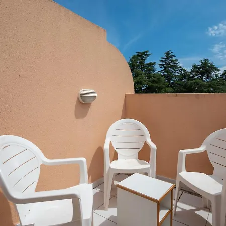 Francia-5 By Interhome Lägenhet Cannes