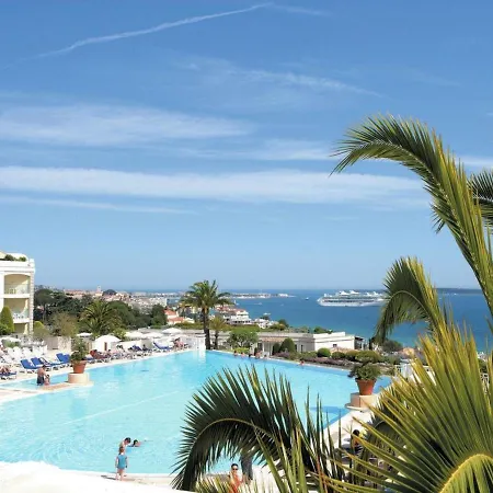 Francia-5 By Interhome Cannes