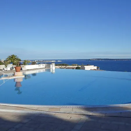 Apartment Francia-5 By Interhome *