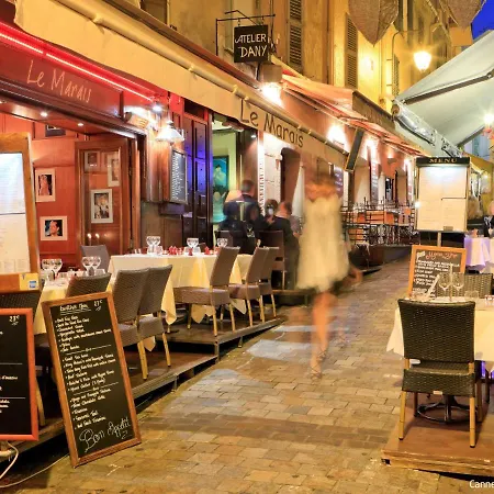 Francia-5 By Interhome Lägenhet *