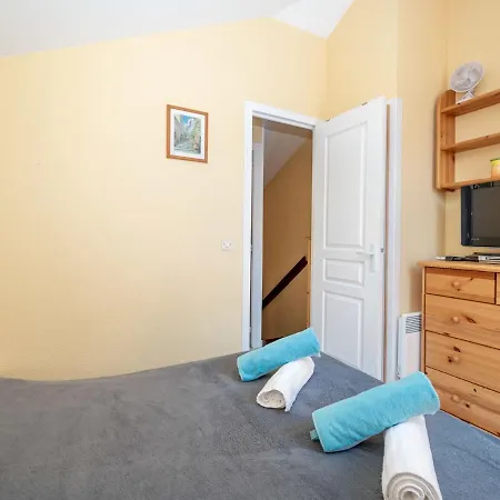 Francia-5 By Interhome Lägenhet Cannes