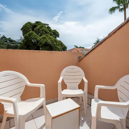 Francia-5 By Interhome * Cannes