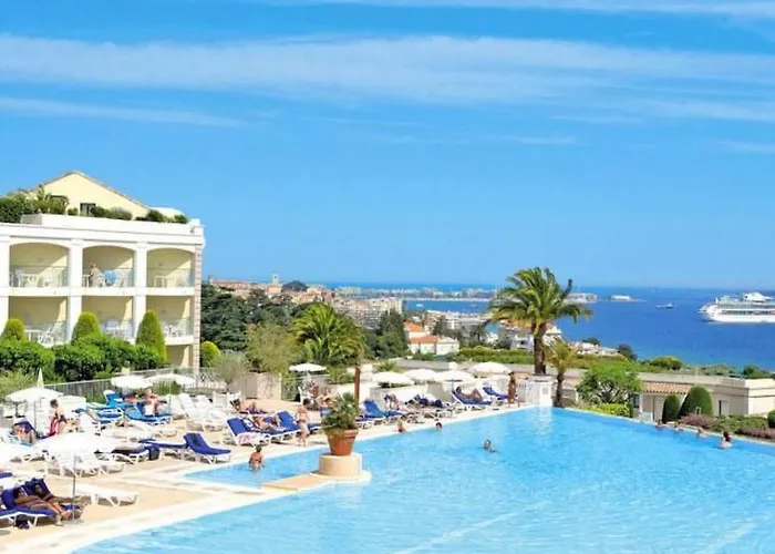 Francia-5 By Interhome