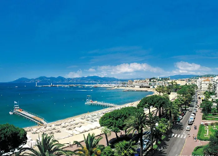 Apartament Francia-5 By Interhome *