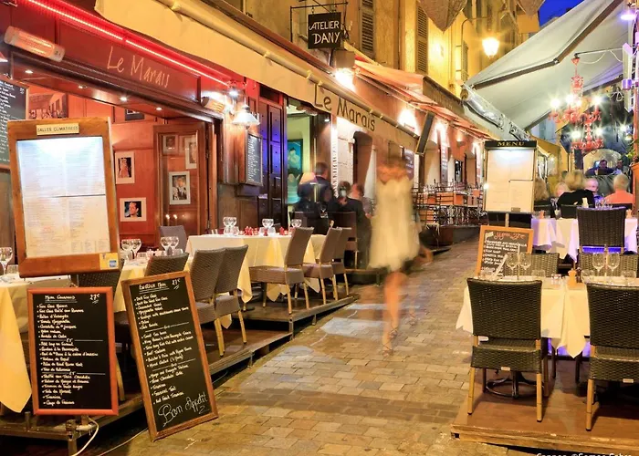 Francia-5 By Interhome Apartament *