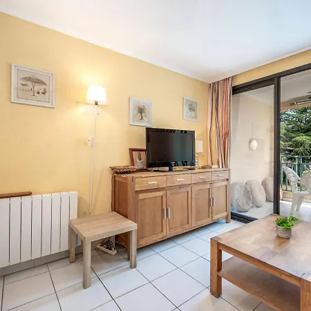 Francia-5 By Interhome Apartment *