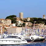 Francia-5 By Interhome *