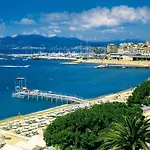 Francia-5 By Interhome Канны