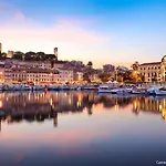 Francia-5 By Interhome Канны
