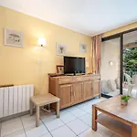 Francia-5 By Interhome Апартаменты *